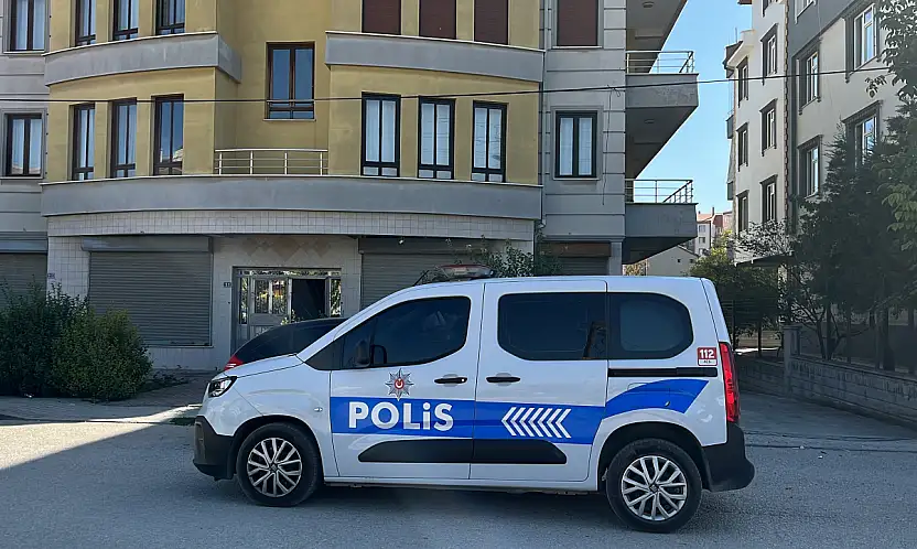 Konya'da akılalmaz kavga! Kedi tüyü meselesi kanlı bitti