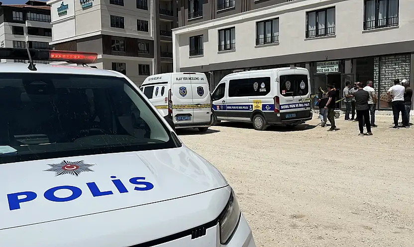 Konya'da alacak verecek kavgasında kan hesaplaşma!