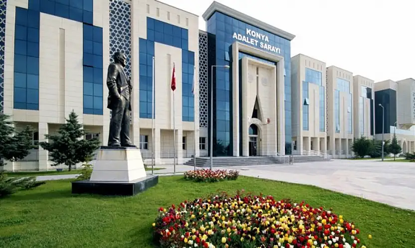 Konya'da alacak-verecek meselesi kanlı bitmişti: 'Baskı altında ifade verdim'