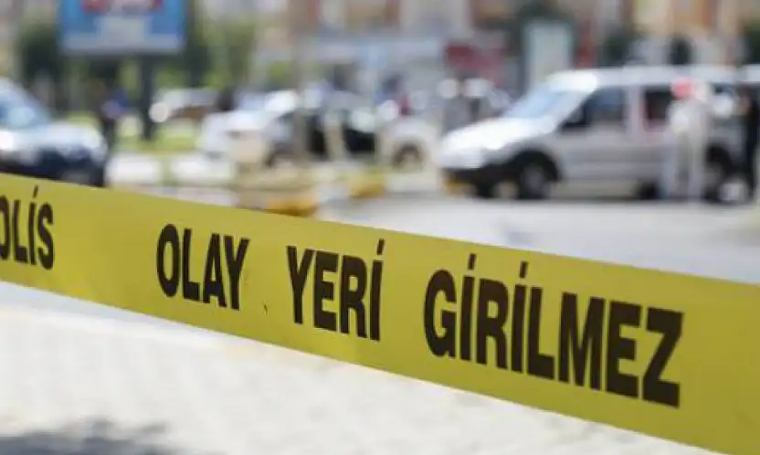 Konya'da alacak- verecek meselesi kanlı bitti!