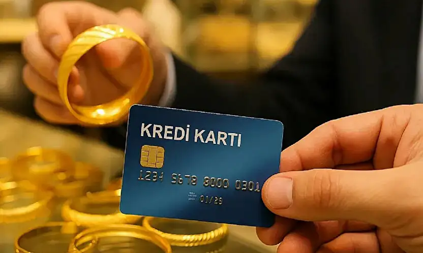 Konya'da altın fiyatlarında sürpriz düşüş: Gram altın ne kadar oldu?