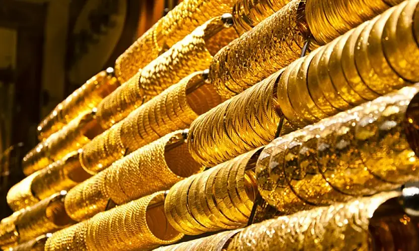 Konya'da altın piyasası hareketlendi: Gram ve çeyrek kaç TL oldu?