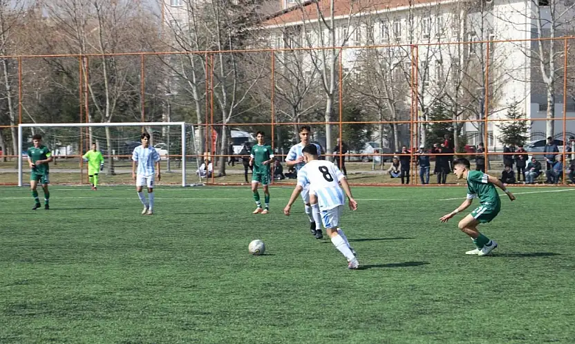 Konya'da amatör futbolun saha çilesine çifte müjde! ASKF'nin çağrısı karşılık buldu