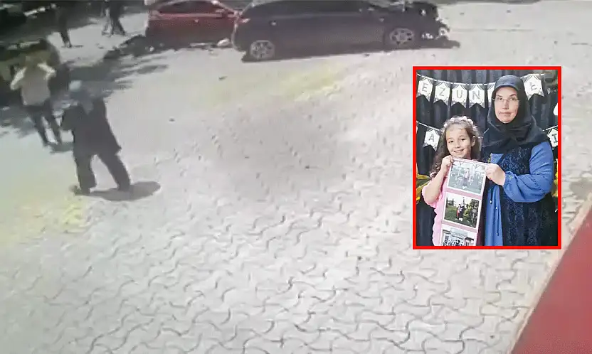 Konya'da anne ve kızının öldüğü cinayet gibi kazada gerçek ortaya çıktı