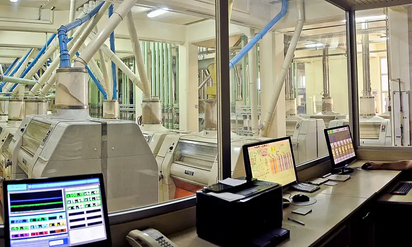 Konya'da Ar-Ge köprüsü: Eksun Gıda ve Selçuk Üniversitesi el sıkıştı