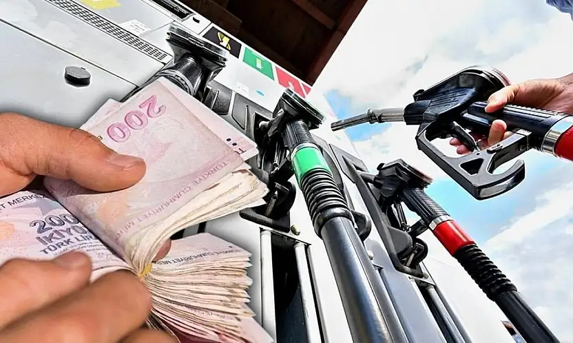 Konya'da araç sahiplerine kötü haber: Benzine zam yolda!