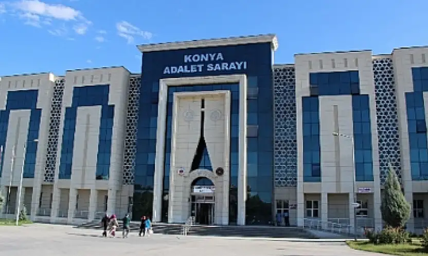 Konya'da avukat uyuşturucuyla yakalandı: Yeni gelişme!