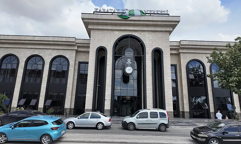 Konya'da aylar öncesinden sıraya girdiler: Beklenen gün geldi