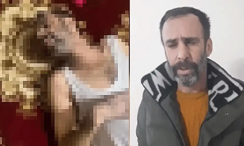 Konya'da babasını döven genç gündem olmuştu: Babadan 'oğlum cani değil' açıklaması