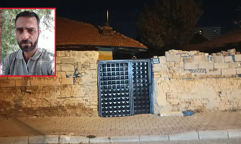 Konya'da babasını öldüren 16 yaşındaki sanık için 24 yıla kadar hapis istemi