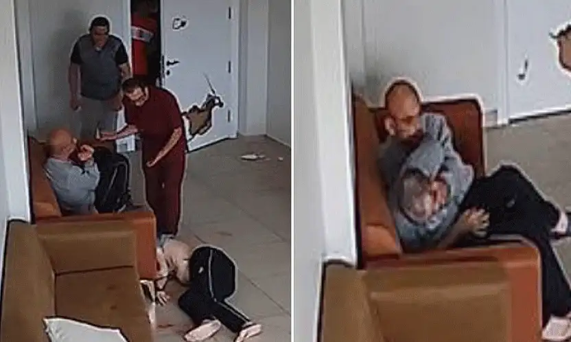 Konya'da bakım merkezinde korkunç olay! 5 kişi hakkında dava