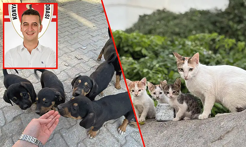 Konya'da Başkan Altınsoy'dan kritik çağrı! Herkes seferber olmalı