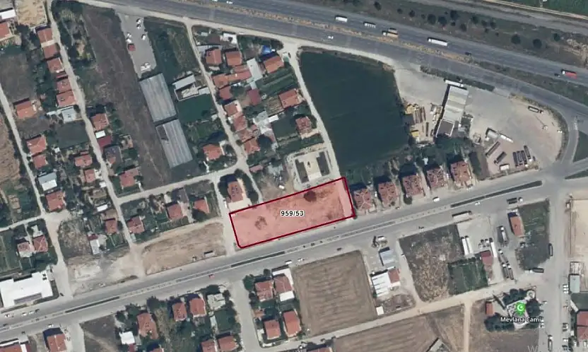 Konya'da beklenen müjde geldi! Belediye konut yapımı için düğmeye bastı