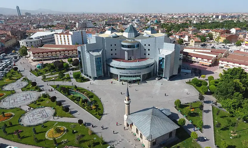 Konya'da belediye ücretsiz dağıtıyor! Başvurular bugün başladı