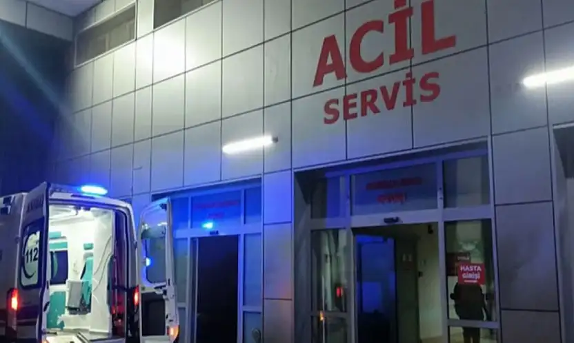 Konya'da bıçaklanan 18 yaşındaki Muhammet yaşamını yitirdi!