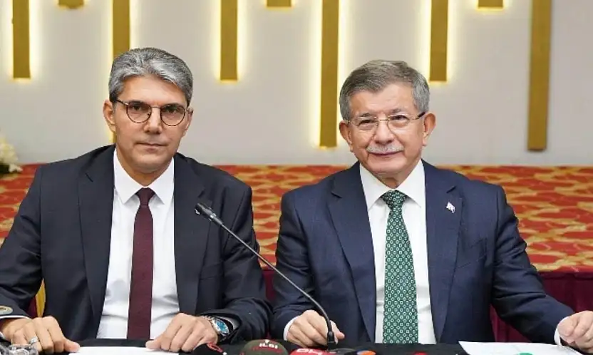 Konya'da bir dönem resmen sona erdi: Kapısına kilit vurup vedalaştılar!
