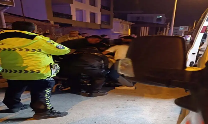 Konya'da bir kafede çıkan silahlı kavganın nedeni belli oldu!