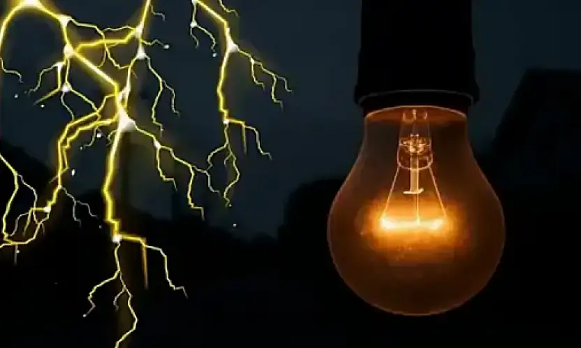 Konya'da birçok adreste elektrikler kesilecek!