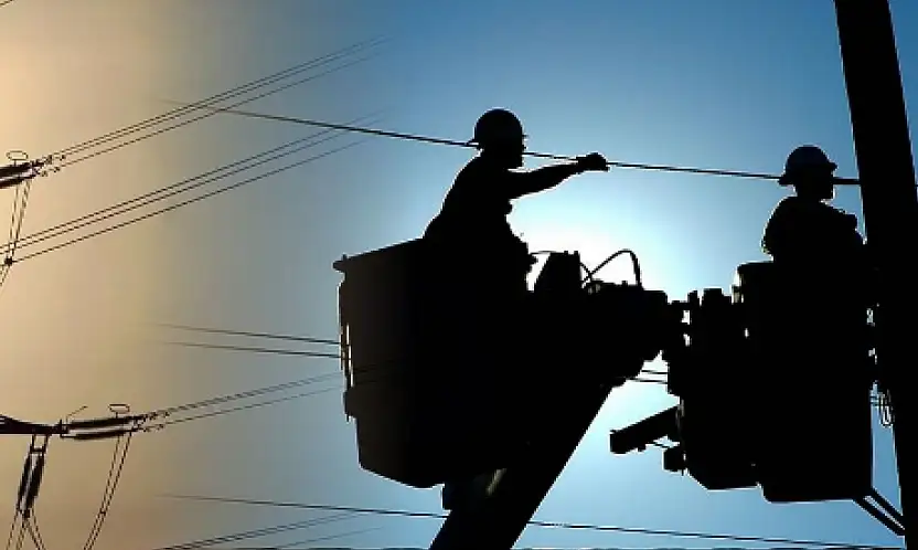 Konya'da birçok adreste elektrikler kesilecek!