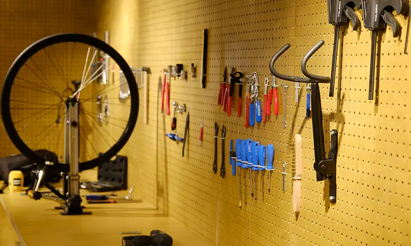 Konya'da bisiklet tarihi Velespit Müzesi'nde canlanıyor