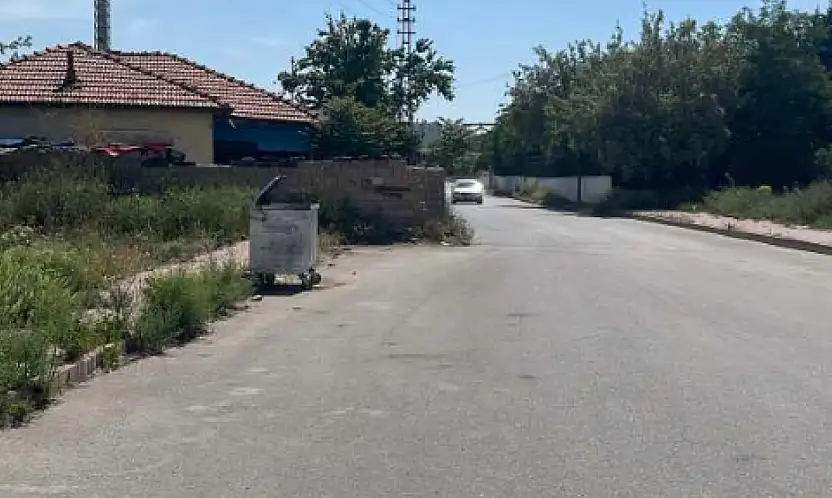 Konya'da boşanma aşamasındaki eşi tarafından vurulan kadın hayatını kaybetti