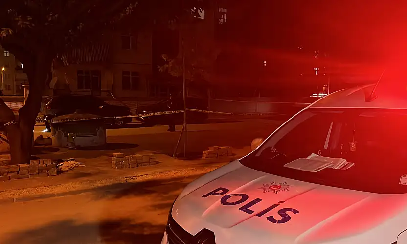 Konya'da boşanma aşamasındaki eşini öldüren koca tutuklandı