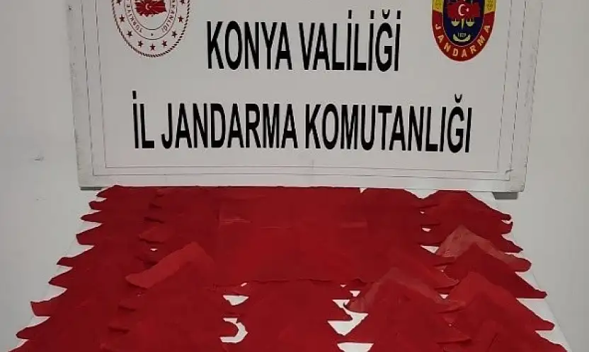 Konya'da bu kötülüğe ağır fatura! Göz açtırmadılar