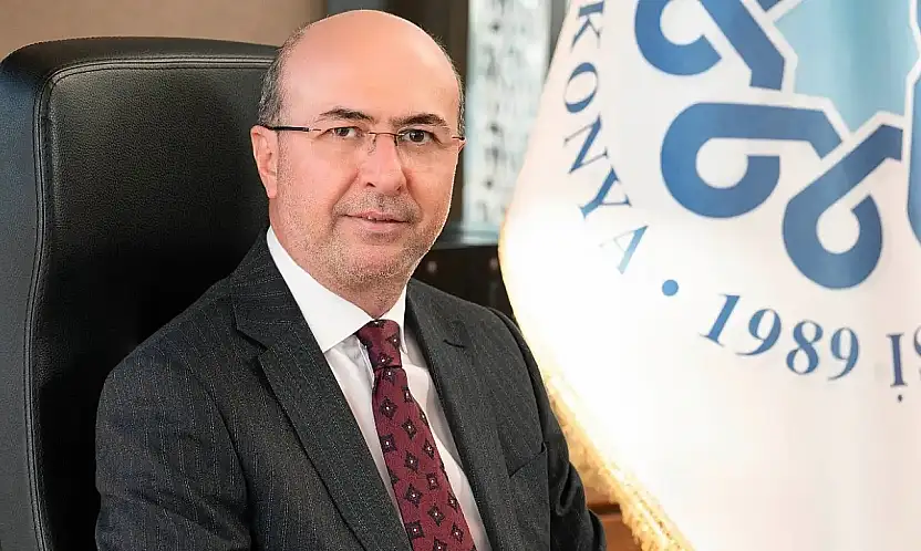 Konya'da bu tuzağa düşmeyin! Belediye ismiyle IBAN gönderiyorlar