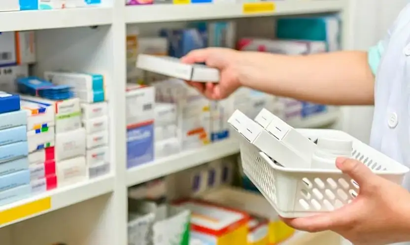 Konya'da bugün hangi eczaneler nöbetçi? (19 Aralık Cuma)