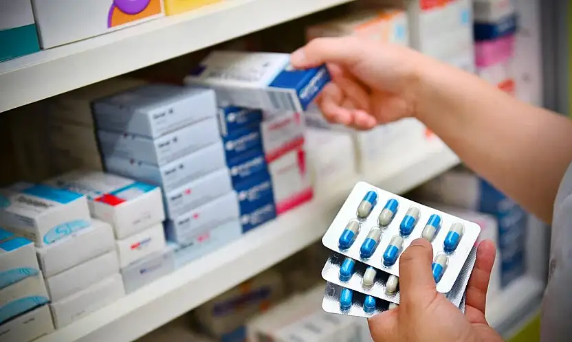 Konya'da bugün hangi eczaneler nöbetçi? (23 Aralık Salı)