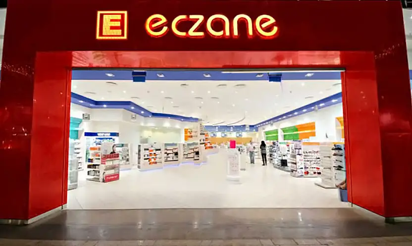 Konya'da bugün hangi eczaneler nöbetçi? (2 Ocak Cuma)