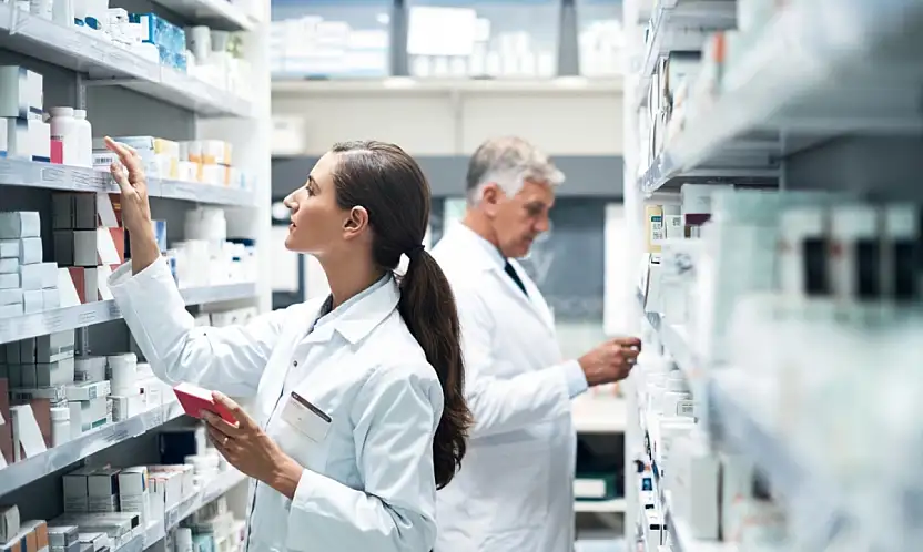 Konya'da bugün hangi eczaneler nöbetçi? (25 Ocak Pazar)