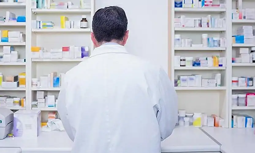 Konya'da bugün hangi eczaneler nöbetçi? (5 Şubat Perşembe)