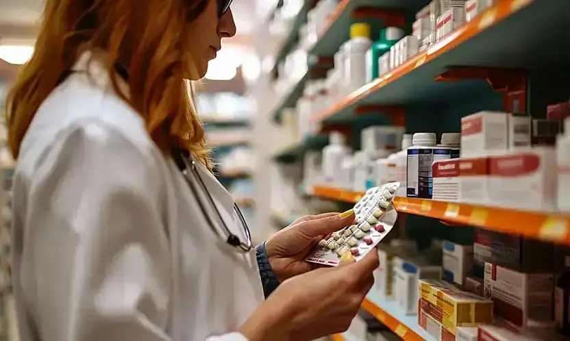 Konya'da bugün hangi eczaneler nöbetçi? (11 Şubat Çarşamba)