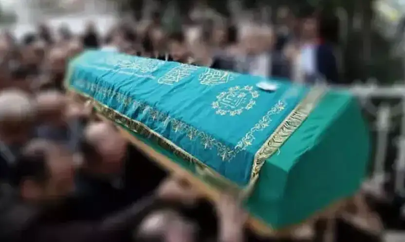 Konya'da bugün kimler vefat etti? (4 Aralık Perşembe)