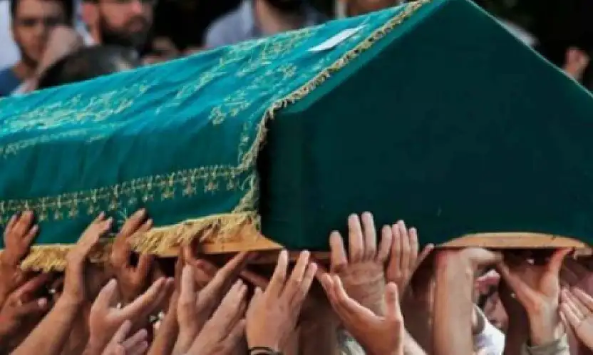 Konya'da bugün kimler vefat etti? (5Aralık Cuma)