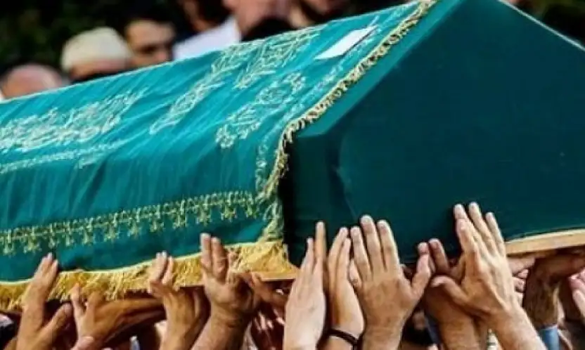 Konya'da bugün kimler vefat etti? (7 Aralık Pazar)