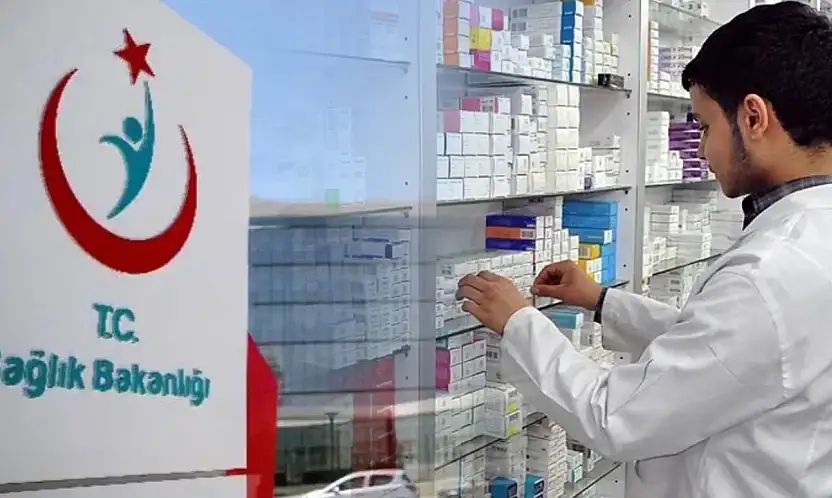 Konya'da bugün hangi eczaneler nöbetçi? (8 Şubat Pazar)