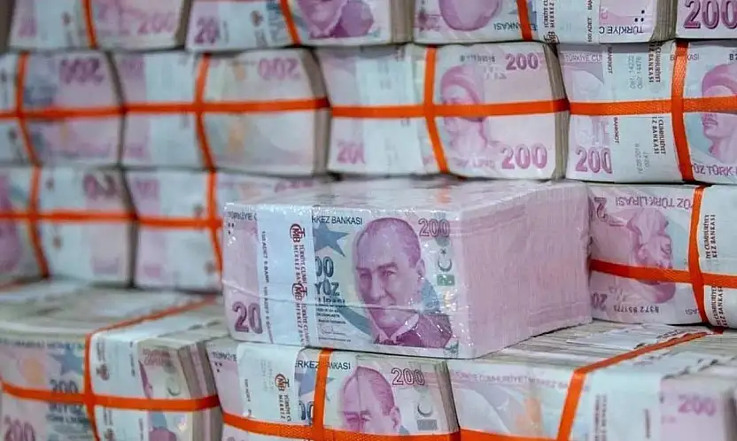 Konya'da büyük hesap! Milyarlar bu projelere harcanacak