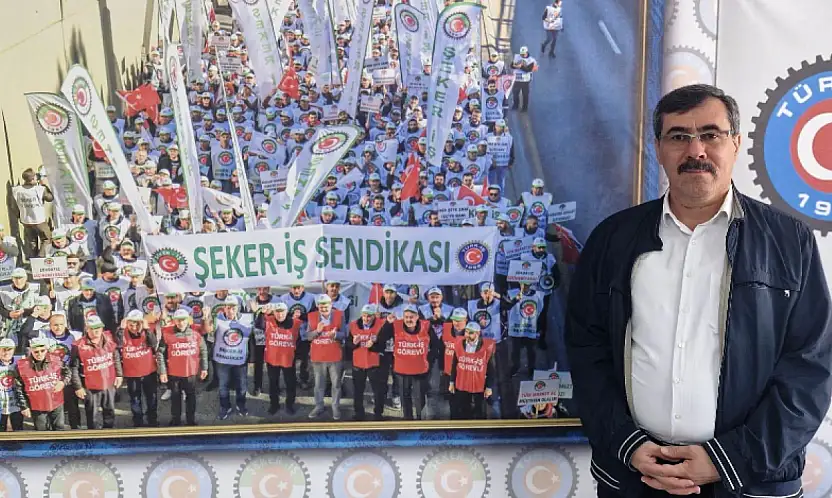 Konya'da çalışanların geçim isyanı: 'Nefes almakta zorlanıyoruz'