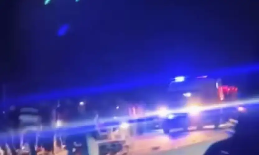 Konya'da can pazarının yaşandığı kazada karı-koca hayatını kaybetti!