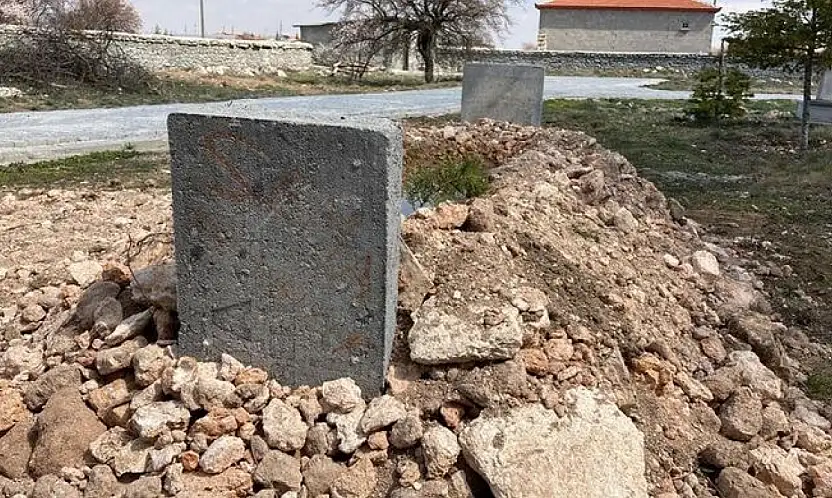 Konya'da cinnet getiren anne 3 yaşındaki çocuğunun boğazını keserek öldürdü: İşte verilen ceza!