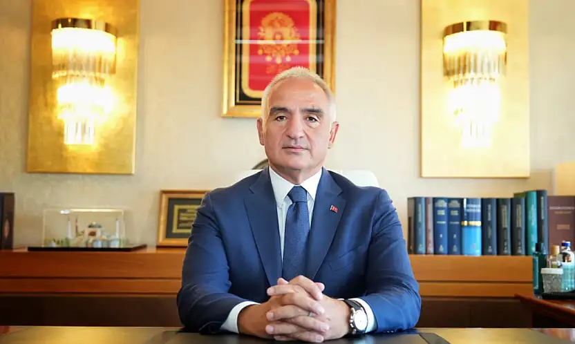 Konya'da çocuklar için perde açıldı! Gezen sinema Türkiye'nin 81 iline ulaştı