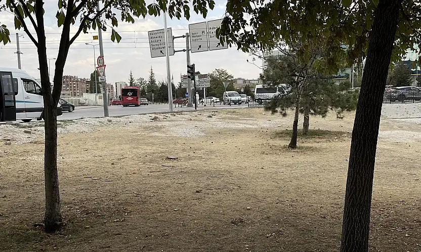 Konya'da çocukların kıskançlık kavgası kanlı bitti