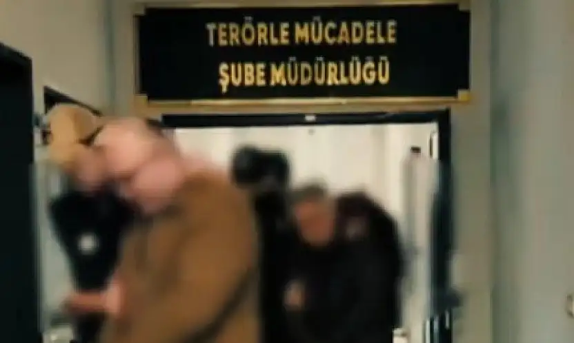 Konya'da da düğmeye basıldı: FETÖ operasyonunda 82 tutuklama!