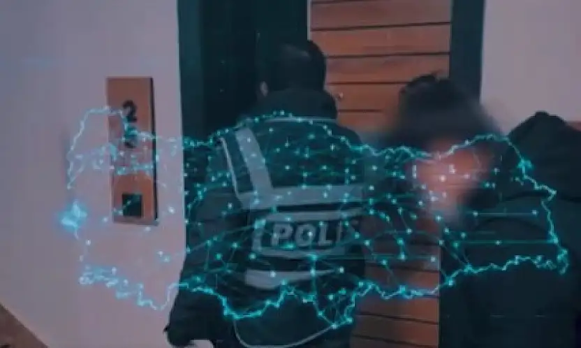 Konya'da da düğmeye basıldı: Siber suç operasyonunda 259 gözaltı!