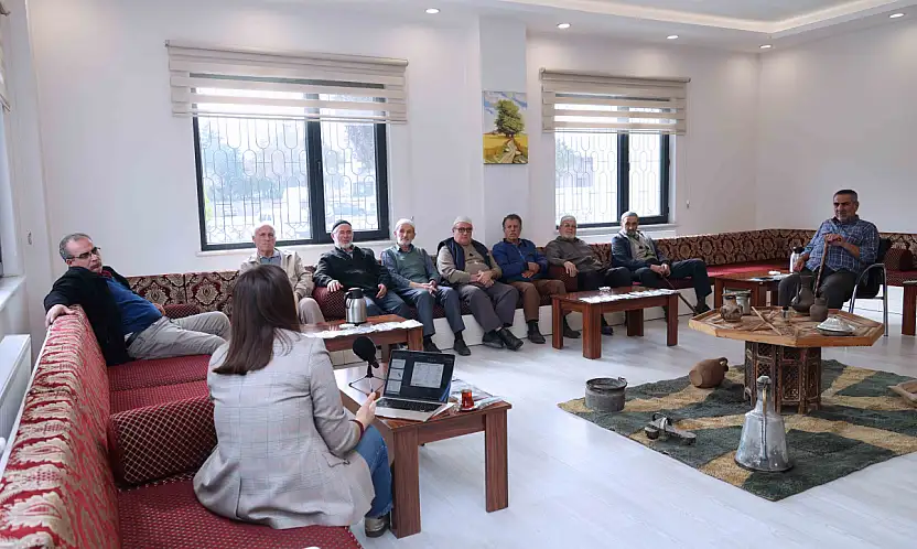 Konya'da dijital dünya alarmı! Ekranların ardındaki tehlike