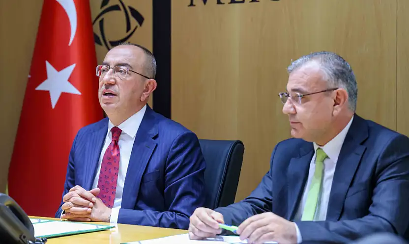 Konya'da dikkat çeken iş birliği: Meram Belediyesi'nden kritik adım!