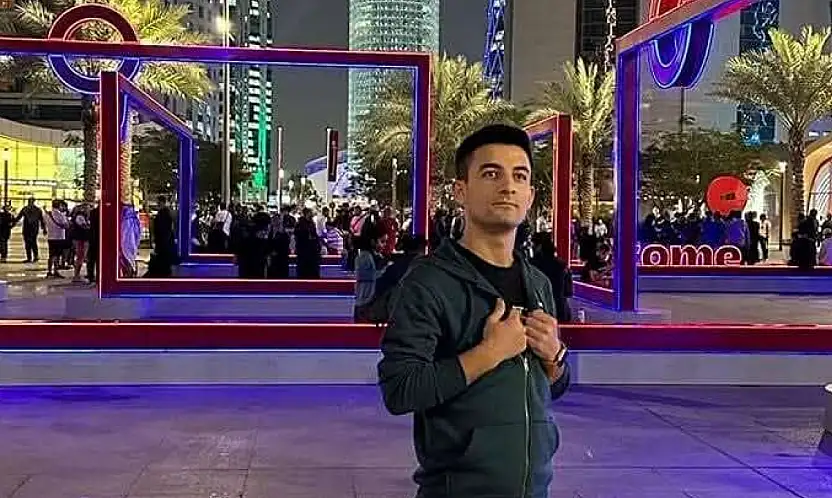 Konya'da düğün magandası can aldı: Uzman çavuş Serkan Deveci hayatını kaybetti