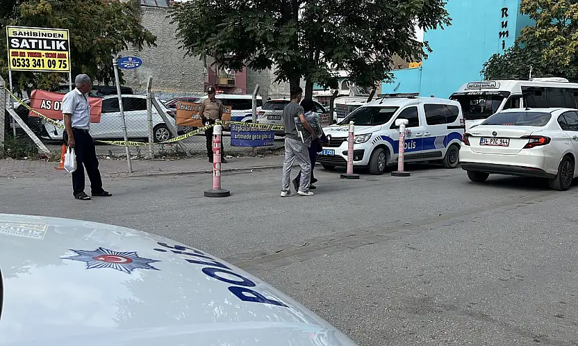 Konya'da dün yaşanan bıçaklı saldırıda yeni gelişme